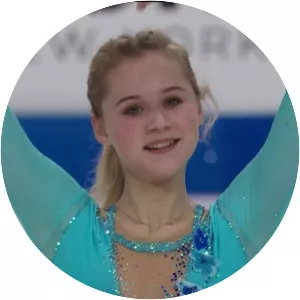 Serafima Sakhanovich