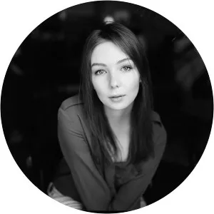 Serafima Shnurova photograph