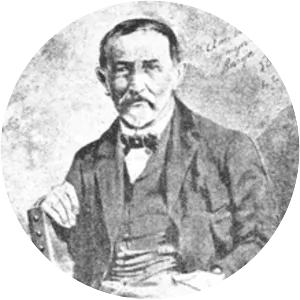 Serafin Baroja