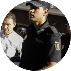 Serafín Castellano Gómez