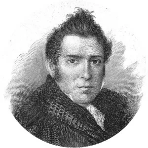 Serafín Estébanez Calderón