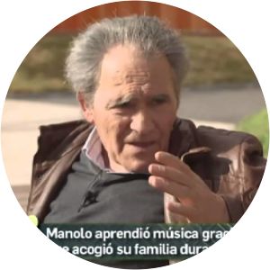 Serafin Garcia Escobar photograph