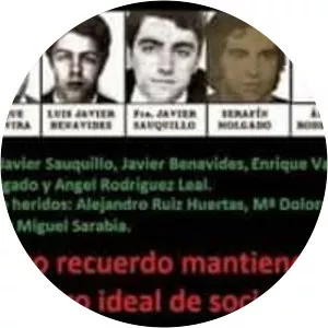 Serafín Holgado de Antonio