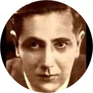 Serafín José García (Serafín J. García)