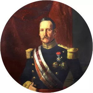 Serafín María de Sotto, 3rd Count of Clonard - Spanish Politician