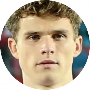 Serafin Szota - Polish football player