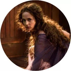 Serafina Pekkala - Fictional character