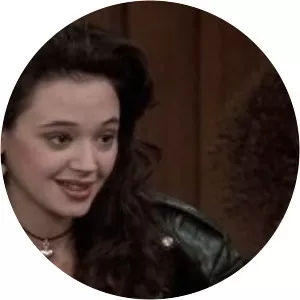 Serafina Tortelli - TV character