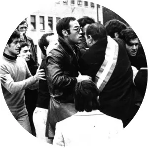 Serafino Di Luia photograph