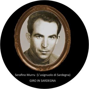 Serafino Murru
