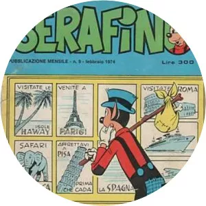Serafino