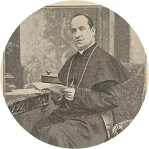 Serafino Vannutelli - 