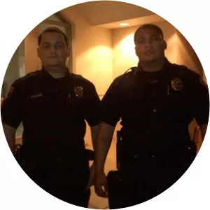 Serafino Wesson - Marcus Wesson's son