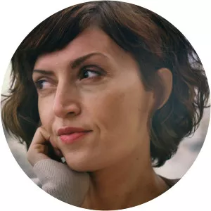 Serafita Grigoriadou