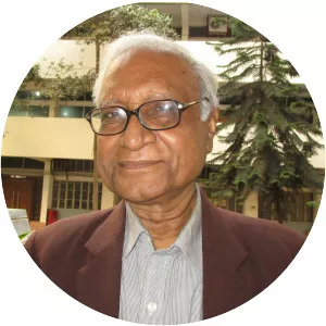 Serajul Islam Choudhury