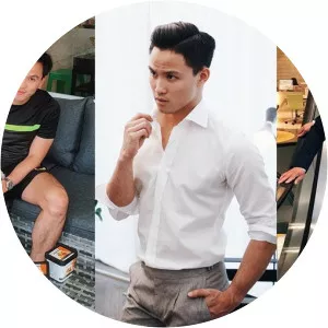 Seranee Charnvirakul Anutin Charnvirakul's son Whois