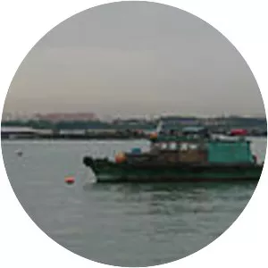 Serangoon Harbour photograph