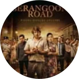 Serangoon Road - Australian-Singaporean television series