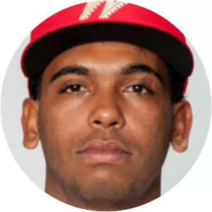 Seranthony Domínguez