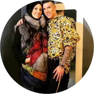 Serap Akbudak photograph