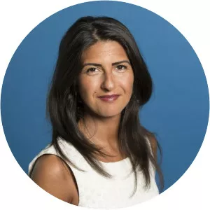 Serap Güler - German politician