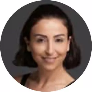 Serap Matyaş - Actress