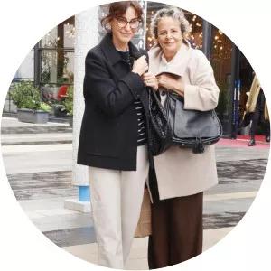 Serap Onan photograph