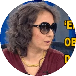 Serap Yazıcı - Turkish professor