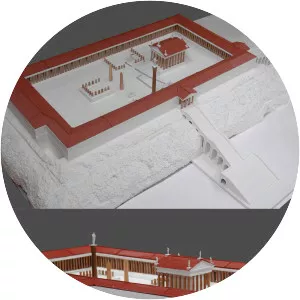 Serapeum of Alexandria - 