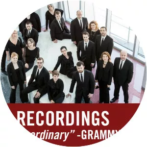 Seraphic Fire - Choir