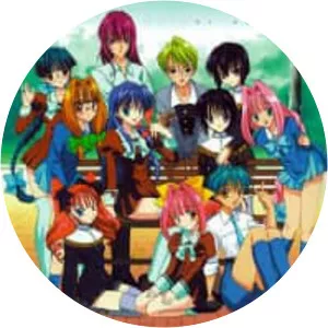 Seraphim Call - 1999 ‧ Anime