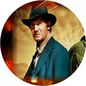 Seraphim Falls - 2006 ‧ Thriller/Drama ‧ 1h 55m