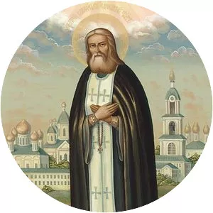 Seraphim of Sarov