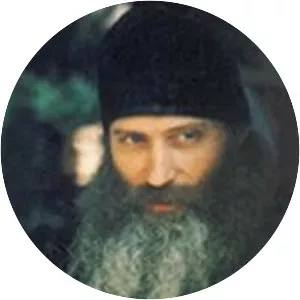 Seraphim Rose - American saint