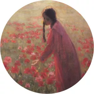 Seraphima Blonskaya - Russian artist