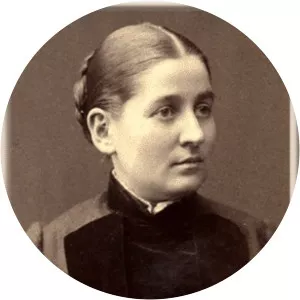 Seraphima Vasilievna Karchevskaya