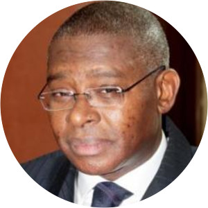 Séraphin Magloire Fouda