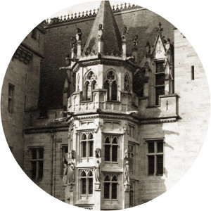 Séraphin-Médéric Mieusement