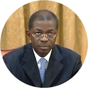 Séraphin Moundounga