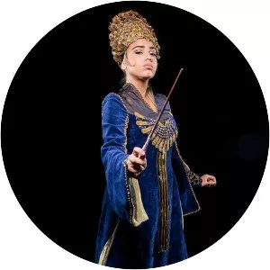 Seraphina Picquery - 