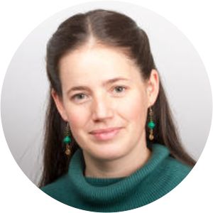 Seraphine Wegner - Researcher