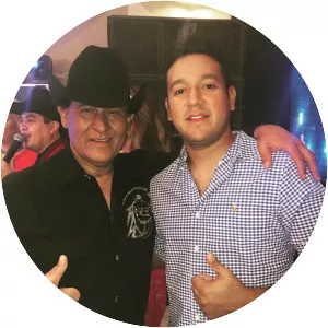 Serapio Ramírez photograph