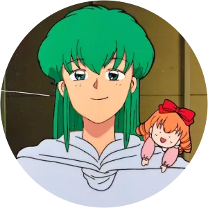 Seravi - Fictional character