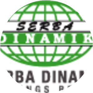 Serba Dinamik Holdings