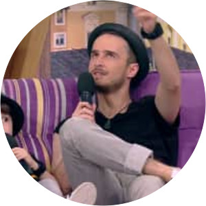 Șerban Copoț - Musical artist