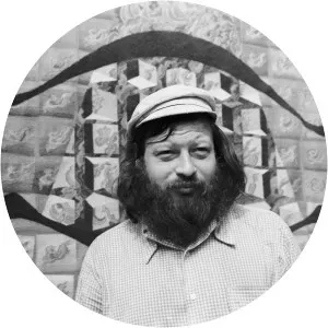 Șerban Gabrea - Radu Gabrea's brother