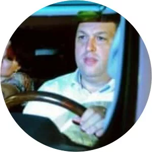 Șerban Nicolae - Former Romanian Senator