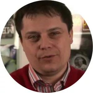 Șerban Puiu photograph