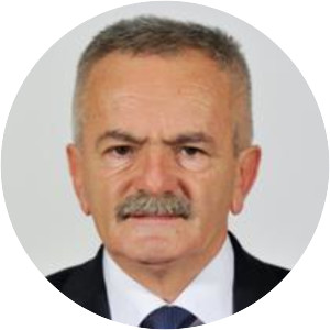 Șerban Valeca - Former Romanian Senator