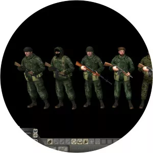 Serbian Army of Krajina